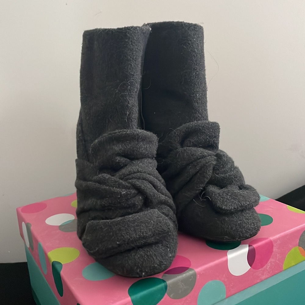 Zara Boots - Picture 2 of 6